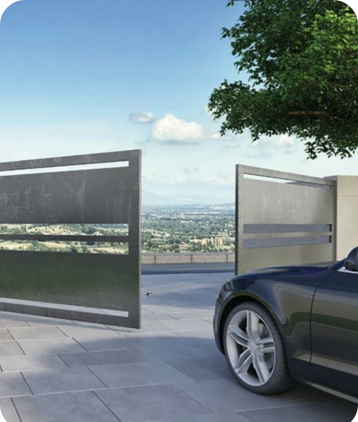 gate automation in hyderabad