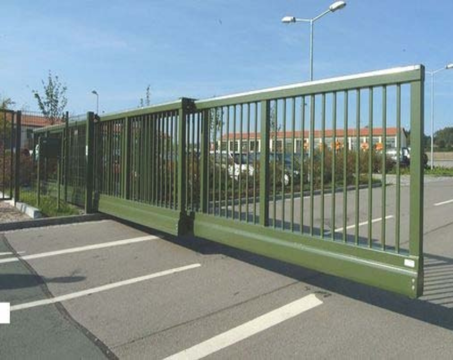 gate automation in hyderabad