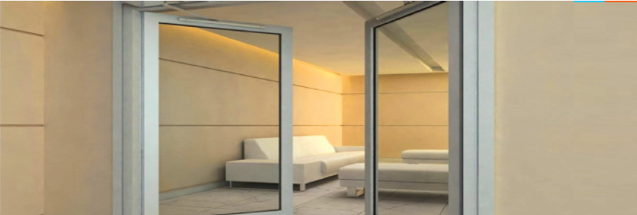Swing Door Opener